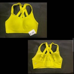 Energy Bra High Support NWT